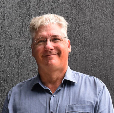 Damien - HR Consultant